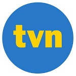 Logotyp TVN